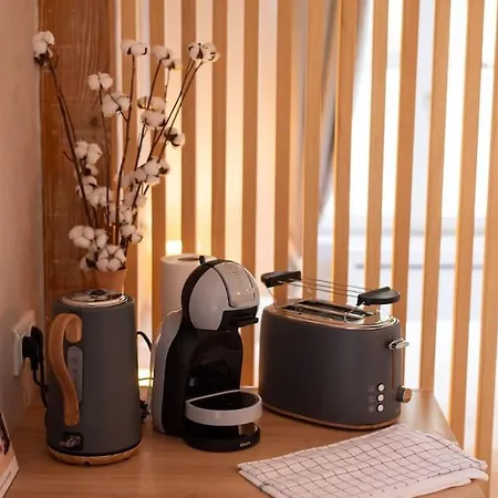 Apartamento La Parenthese - Pres De La Petite France Estrasburgo