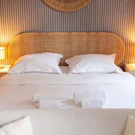 Apartamento La Parenthese - Pres De La Petite France *