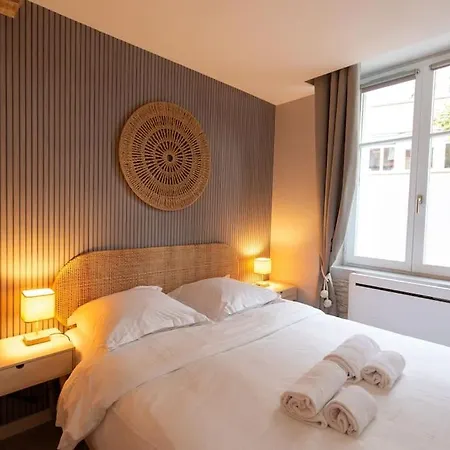 La Parenthèse - Près De La Petite France