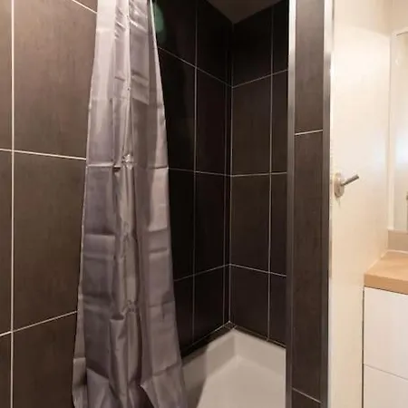 La Parenthese - Pres De La Petite France